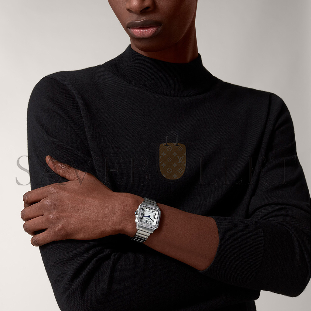 Ca*t*er santos de watch w4sa0005